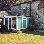 The Feriehus *