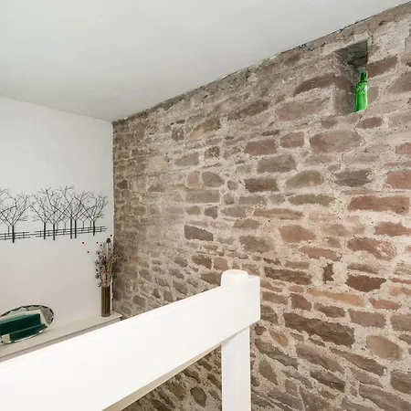 The Holiday home