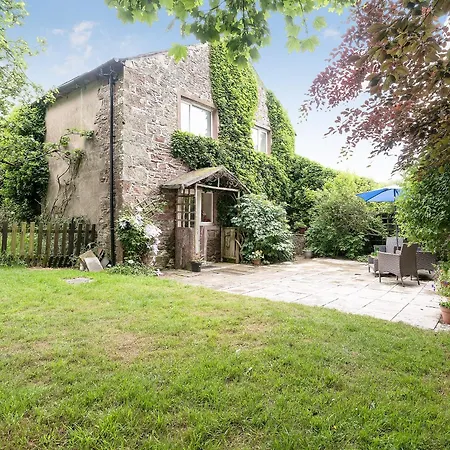 Holiday home The