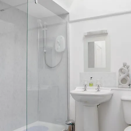 The Holiday home Gosforth (Cumbria)