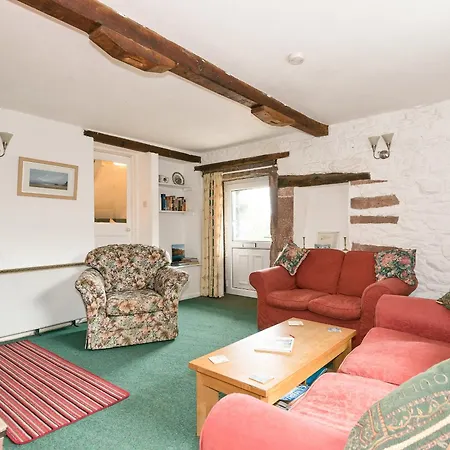 The Holiday home *