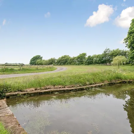 Holiday home The Gosforth (Cumbria)