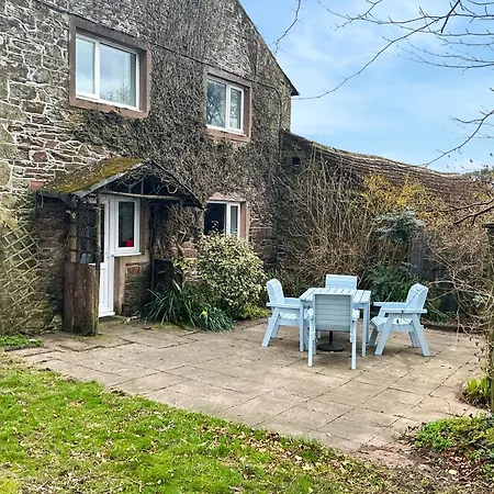 Feriehus The Gosforth (Cumbria)