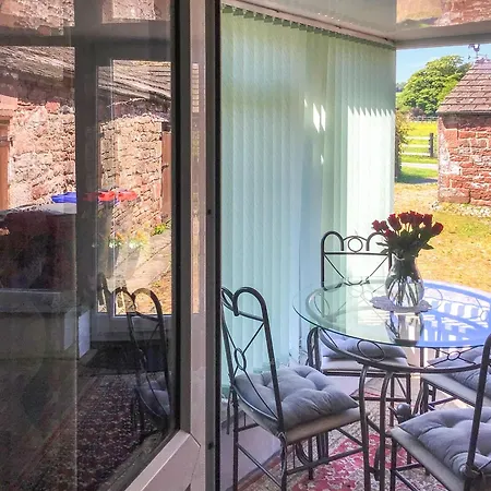 The * Gosforth (Cumbria)