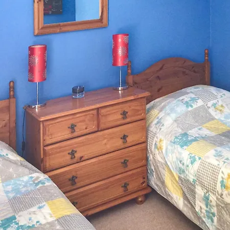 The Feriehus Gosforth (Cumbria)