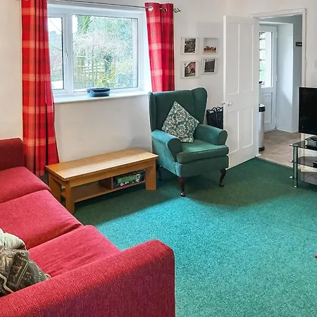 The * Gosforth (Cumbria)