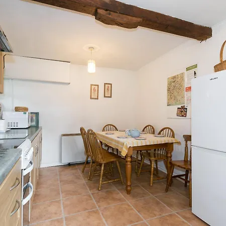 The Holiday home