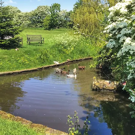 Holiday home The Gosforth (Cumbria)