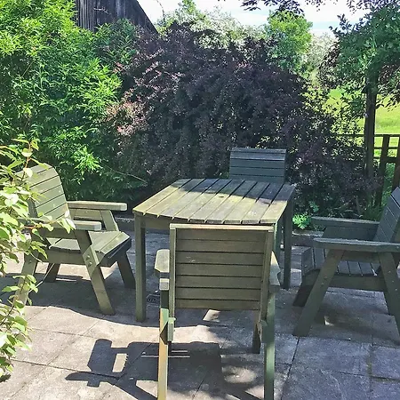 The * Gosforth (Cumbria)