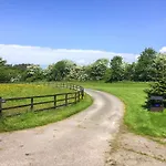 The